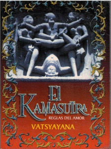 EL KAMASUTRA