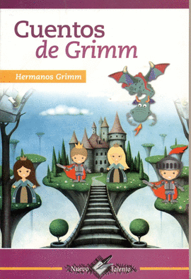 CUENTOS DE GRIMM