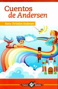 CUENTOS DE ANDERSEN