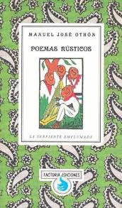 POEMAS RUSTICOS