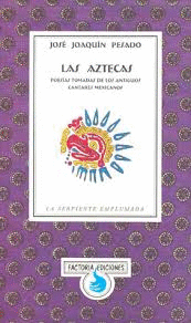 AZTECAS LAS