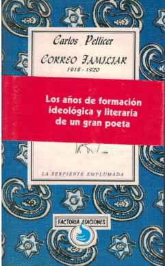 CORREO FAMILIAR