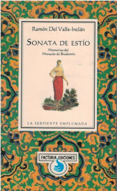 SONATA DE ESTIO