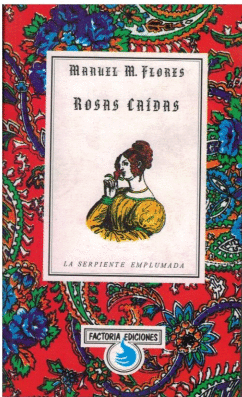 ROSAS CAIDAS