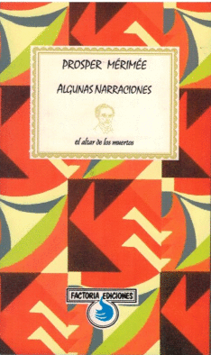 ALGUNAS NARRACIONES