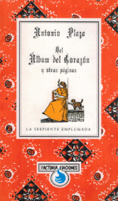 DEL ALBUM DEL CORAZON Y OTRAS PAGINAS