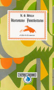 HISTORIAS FANTASTICAS