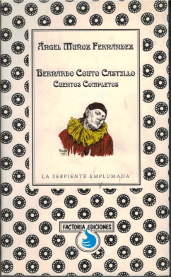 BERNARDO COUTO CASTILLO CUENTOS COMPLETOS