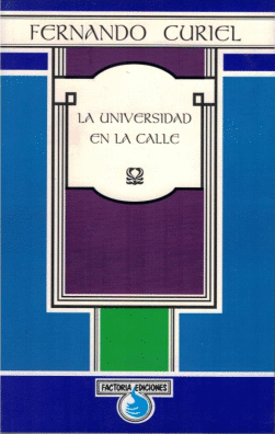 UNIVERSIDAD EN LA CALLE LA