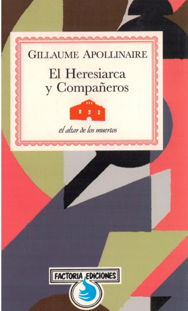 HERESIARCA Y COMPAEROS EL