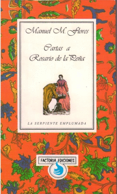 CARTAS A ROSARIO DE LA PE�A