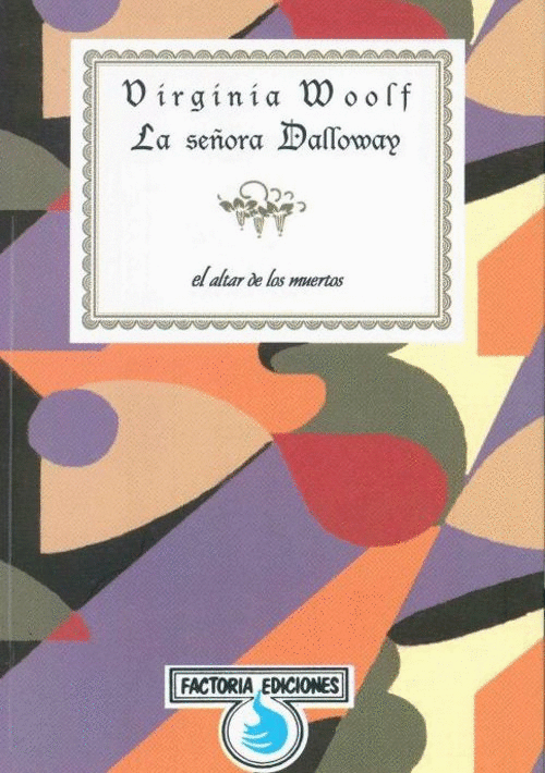 LA SEORA DALLOWAY