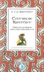 CUENTOS DE HOFFMANN
