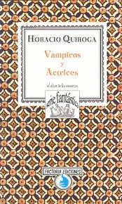 VAMPIROS Y ACTRICES