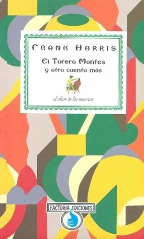 TORERO MONTES Y OTRO CUENTO MAS EL