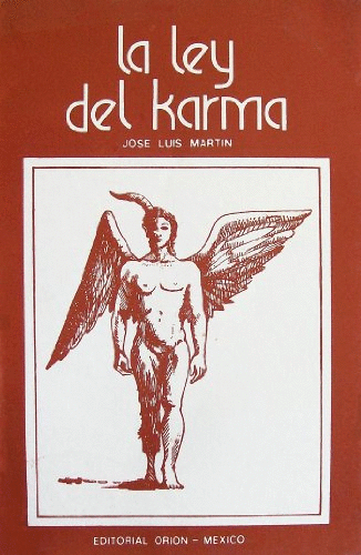 LEY DEL KARMA LA