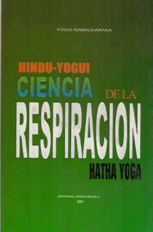 CIENCIA DE LA RESPIRACION