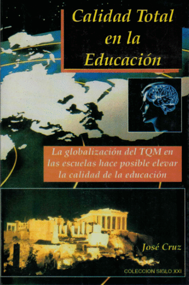 CALIDAD TOTAL EN LA EDUCACION