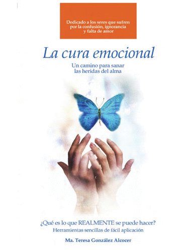 CURA EMOCIONAL LA