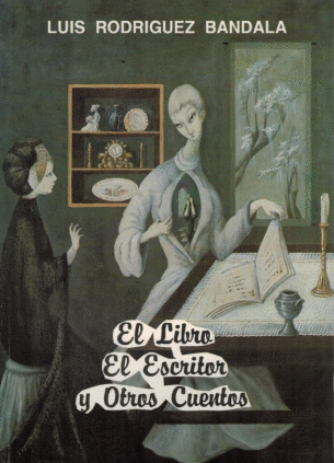 LIBRO EL ESCRITOR Y OTROS CUENTOS EL