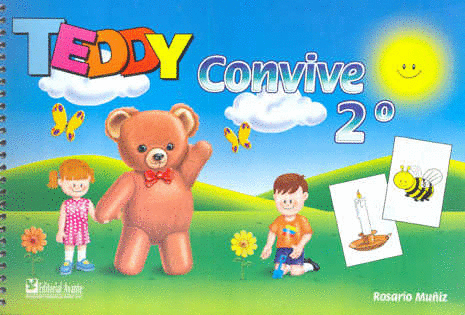 TEDDY CONVIVE 2