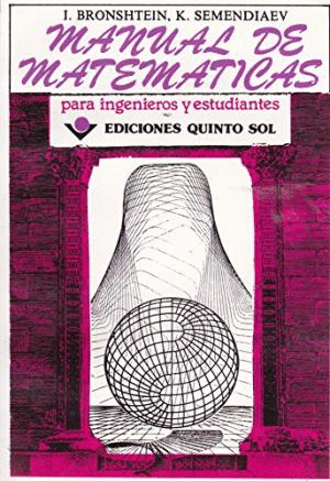 MANUAL DE MATEMATICAS PARA INGENIEROS Y ESTUDIANTES