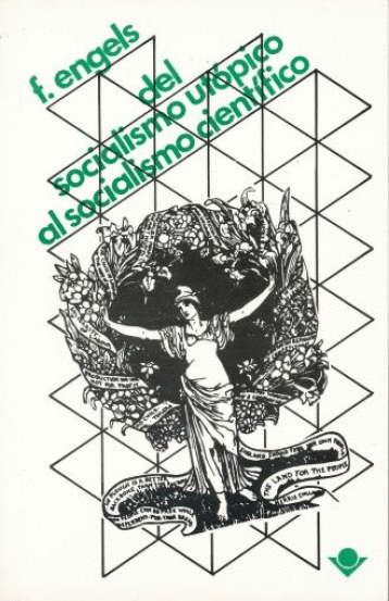 DEL SOCIALISMO UTOPICO AL SOCIALISMO CIENTIFICO