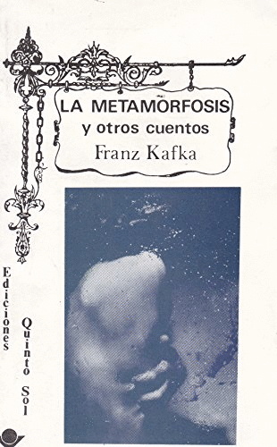 METAMORFOSIS LA Y OTROS CUENTOS