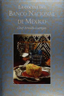 LA COCINA DEL BANCO NACIONAL DE MEXICO