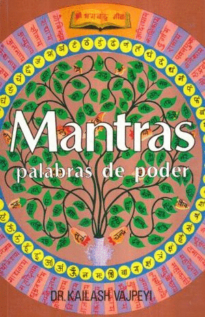 MANTRAS PALABRAS DE PODER