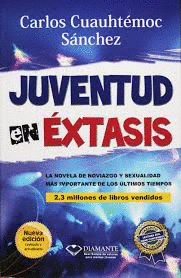 JUVENTUD EN EXTASIS