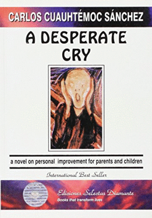 DESPERATE CRY A
