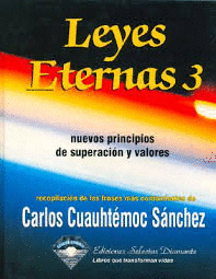 LEYES ETERNAS 3