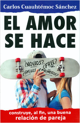 AMOR SE HACE EL