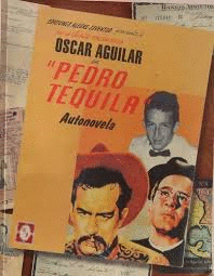 PEDRO TEQUILA