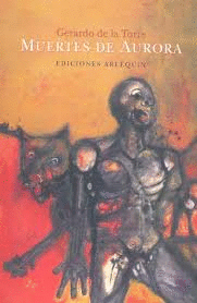 MUERTES DE AURORA