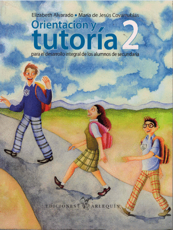 ORIENTACION Y TUTORIA 2 SECUNDARIA