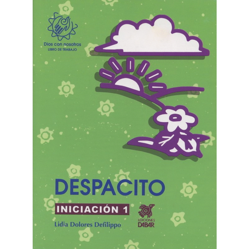 DESPACITO INICIACION 1