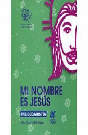 MI NOMBRE ES JESUS