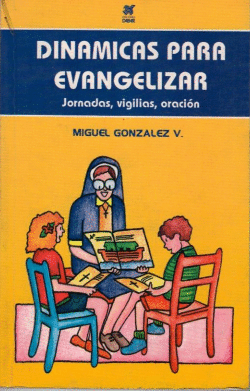 DINAMICAS PARA EVANGELIZAR