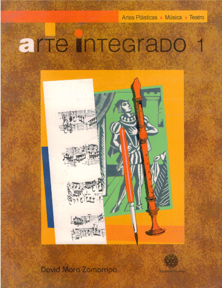ARTE INTEGRADO 1