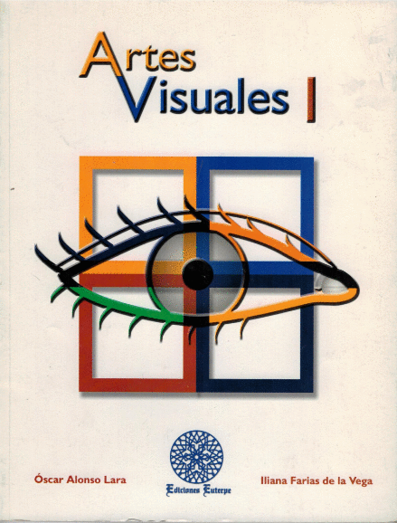 ARTES VISUALES 1