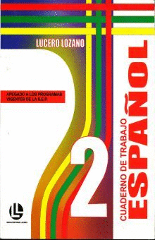 ESPAOL 2 CUADERNO DE TRABAJO