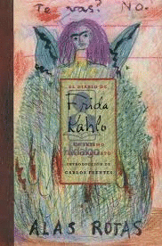 DIARIO DE FRIDA KAHLO EL