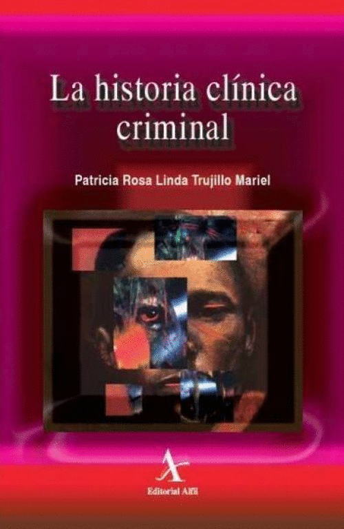 HISTORIA CLINICA CRIMINAL LA