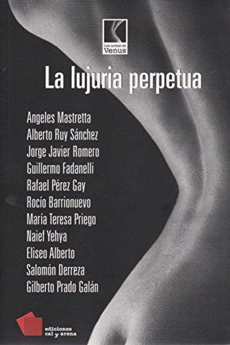 LUJURIA PERPETUA LA