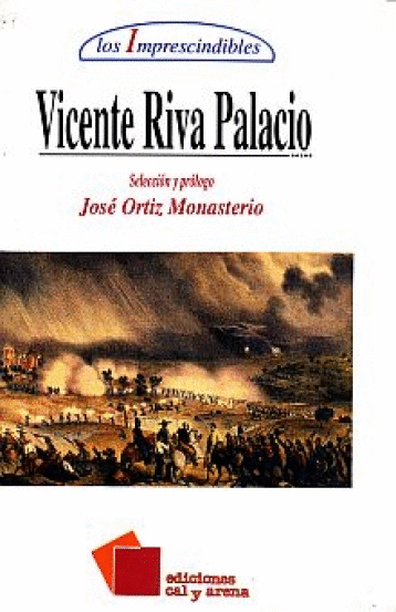 VICENTE RIVA PALACIO
