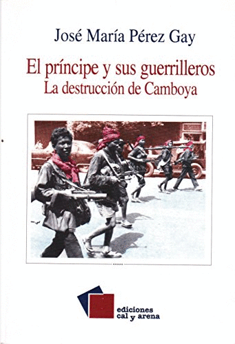 PRINCIPE Y SUS GUERRILLEROS