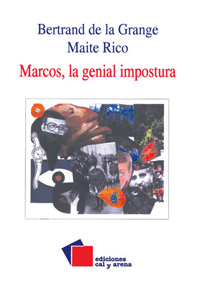 MARCOS LA GENIAL IMPOSTURA