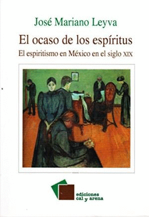 OCASO DE LOS ESPIRITUS EL